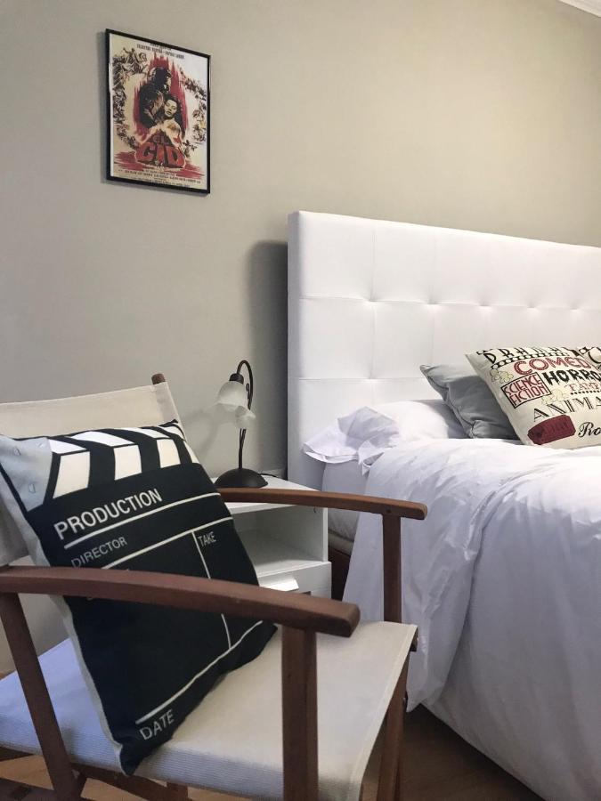 Apartamento Con Parking Gratis En El Centro, 2 Dormitorios อัลเมรีอา ภายนอก รูปภาพ